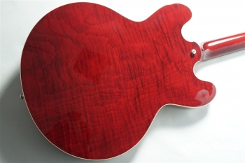 ES-335 - Sixties Cherry